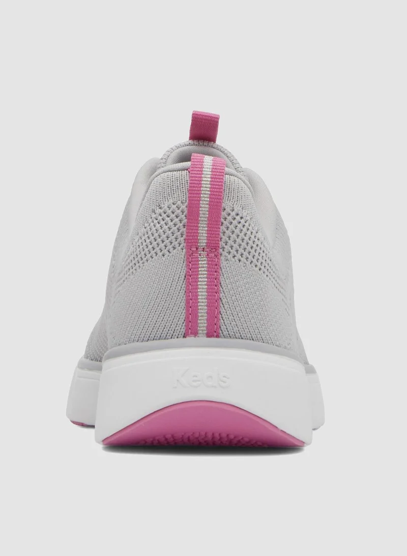 كيدز كيدز سنيكرز نسائي بلِس ووك سهل الارتداء رياضي متعدد